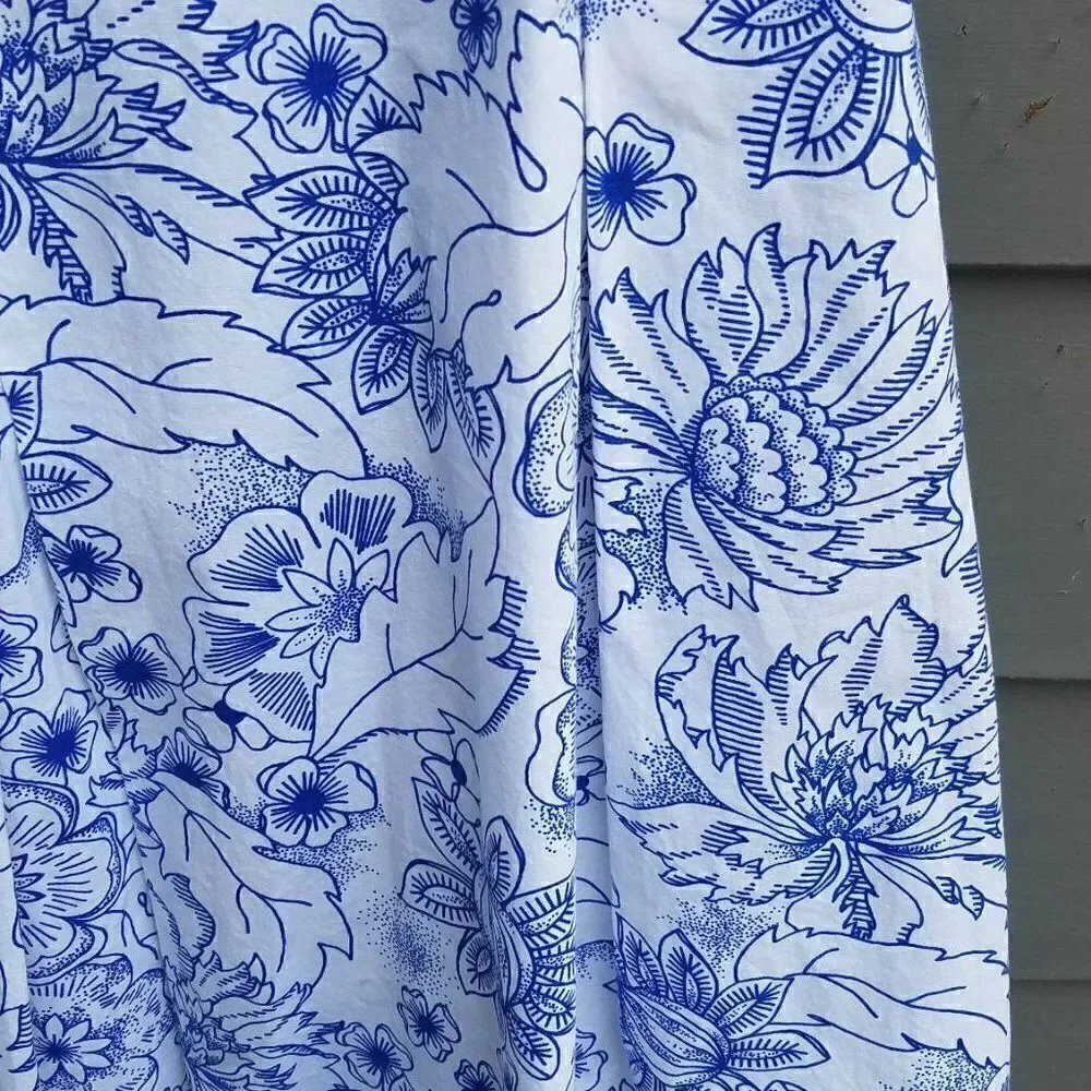 Clockhouse skirt very
